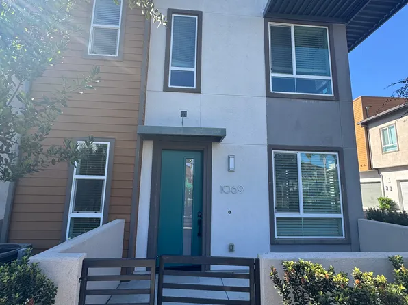 1069 Kendale Way, Vista, CA 92081