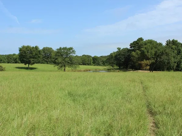0 Dekalb Cemetery Rd, De Kalb, TX 75559