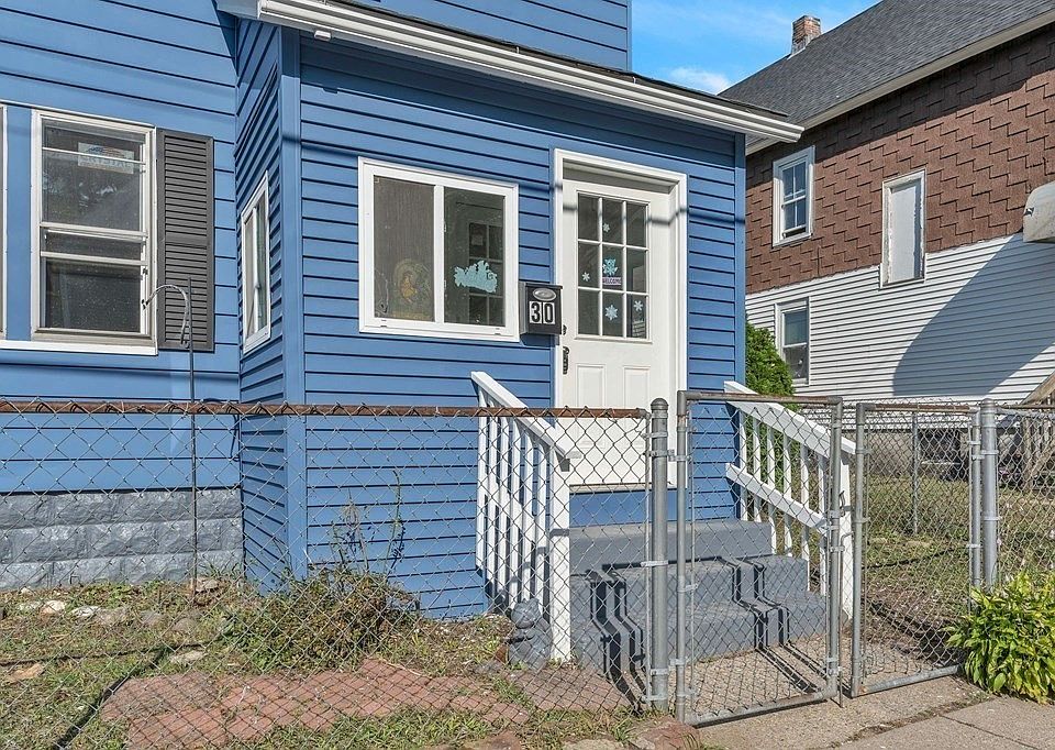 30 Chester St, Springfield, MA 01105 Zillow