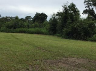 572 W Halpin Rd #0, Monticello, FL 32344