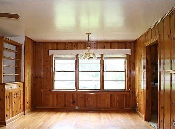 Tons of natural light