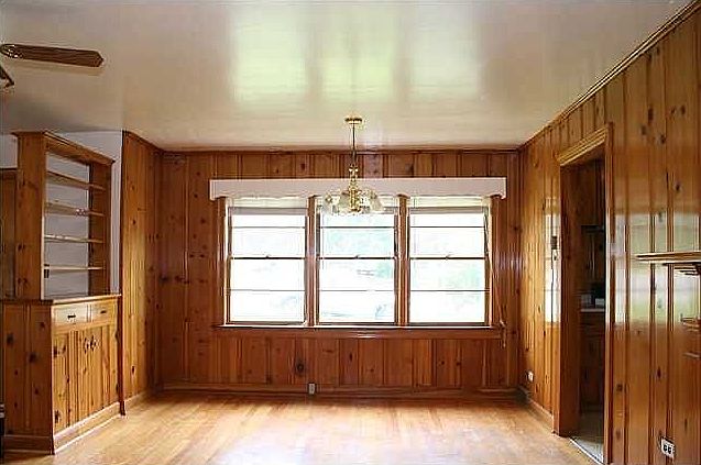 Tons of natural light