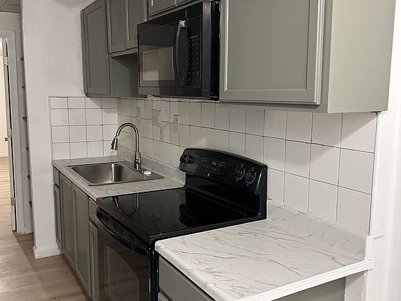 Another View of Kitchen