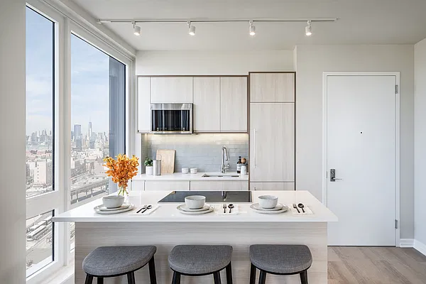 Rented by Douglas Elliman | media 1