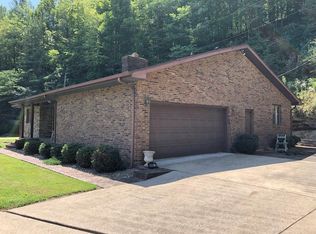 5509-2 Hurricane Rd, Pikeville, KY 41501