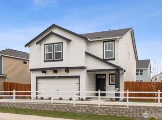 7322 281st Pl NW #40, Stanwood, WA
