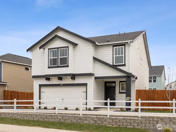 7903 287th Place NW #123, Stanwood, WA 98292