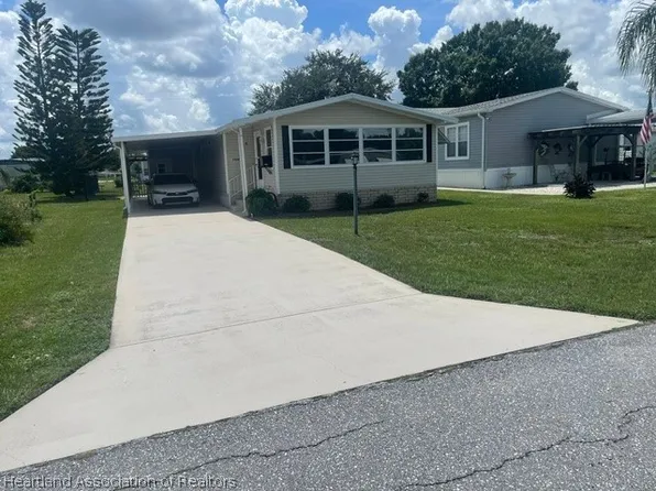 3305 Indiana Ave, Sebring, FL 33870
