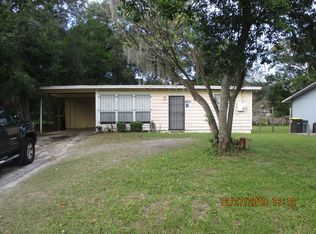 4631 Fredericksburg Ave, Jacksonville, FL 32208