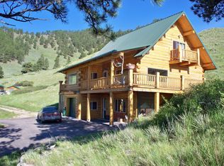 28 Deer Haven Dr, Buffalo, WY 82834