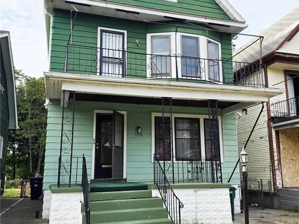 304 Northland Ave, Buffalo, NY 14208
