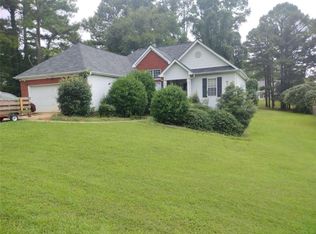 4294 Northridge Trl, Ellenwood, GA 30294