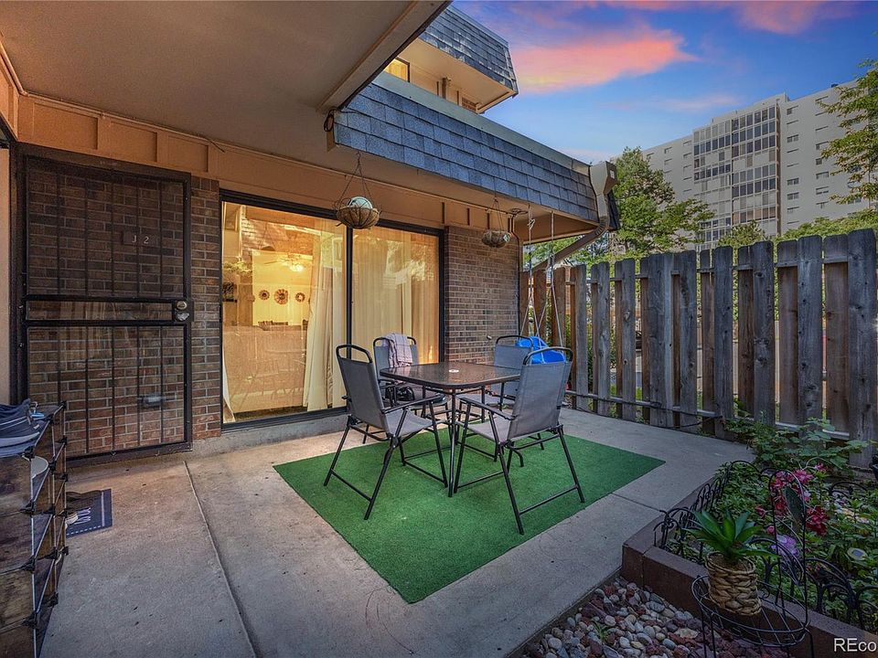 7995 E Mississippi Ave Denver, CO, 80247 - Apartments for Rent | Zillow