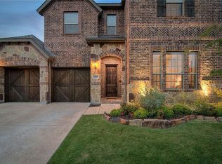 6808 San Juan Trl, McKinney, TX 75070