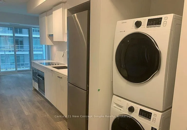 195 Redpath Ave #2515 — Photo 5