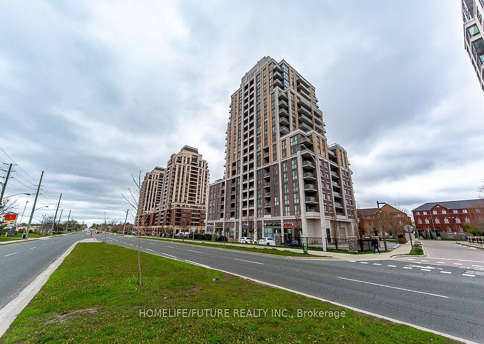 1st image of 9560 Markham Rd #203
