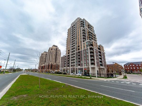 9560 Markham Rd #203, Markham, ON L6E 0T4