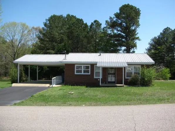 310 Harwood St, Adamsville, TN 38310