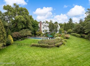 174 Round Hill Rd, Greenwich, CT 06831