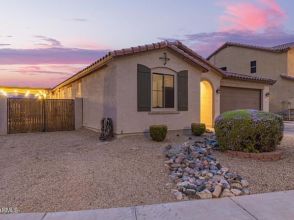 4th image of 10109 W MARGUERITE Avenue