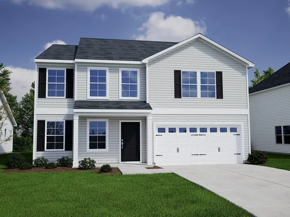 9 Heartleaf Sq, Youngsville, NC 27596