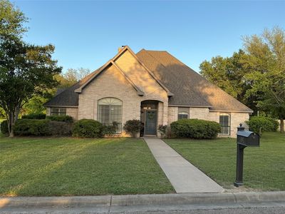 1302 Summit Dr, Mexia, TX, 76667