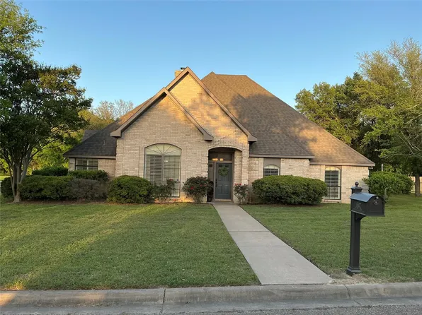 1302 Summit Dr, Mexia, TX 76667