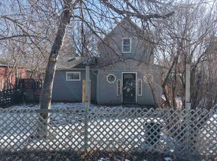 25 1st St SW, Sawyer, ND 58781