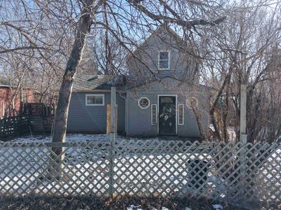 25 1st St SW, Sawyer, ND, 58781