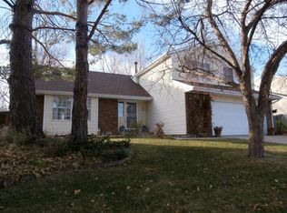 8325 Garland Dr, Arvada, CO 80005