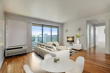 Rented by Urban Sanctuary