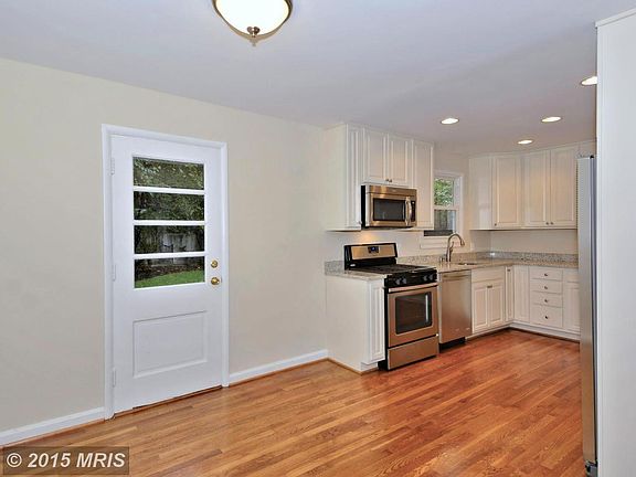 5th image of 13508 Parkland Dr