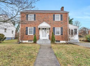 4630 Delray St NW, Roanoke, VA 24012