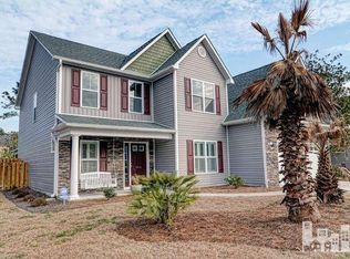 7613 Huron Dr, Wilmington, NC 28412