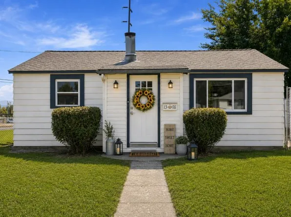 1318 E Ermina Ave, Spokane, WA 99207