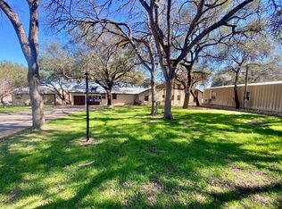 520 Tow Trl, Tow, TX 78672