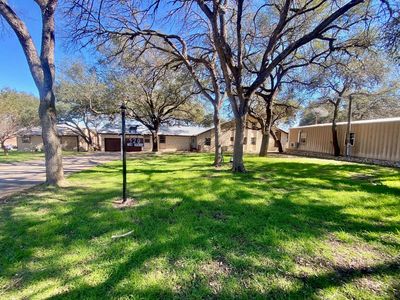 520 Tow Trl, Tow, TX, 78672