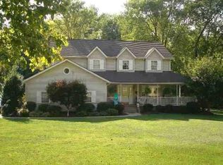 3003 Cedar Ln, Barboursville, WV 25504