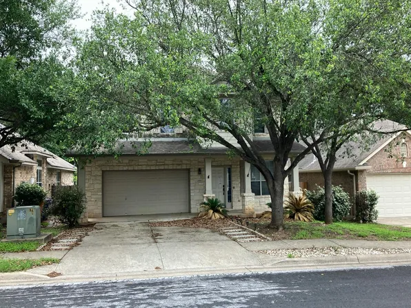 2500 National Park Blvd, Austin, TX 78747
