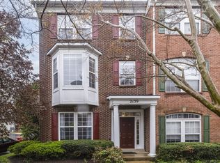 2139 Darcy Green Pl #1, Silver Spring, MD 20910