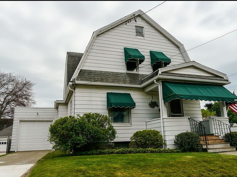 1st image of 203 Lincoln Ave #1