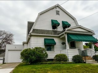 203 Lincoln Ave #1, Endicott, NY 13760