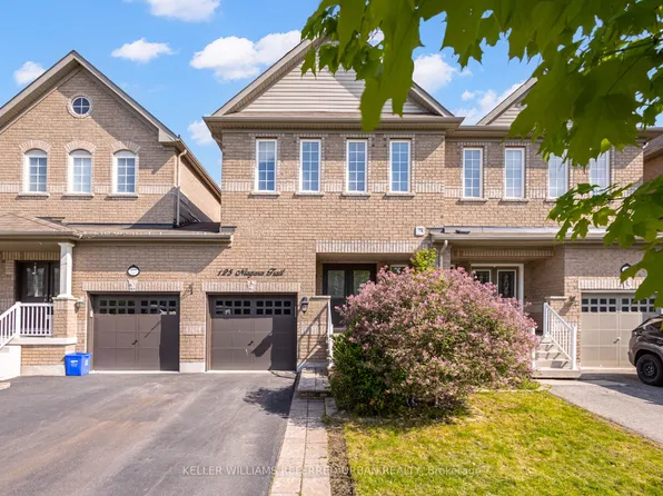 125 Niagara Trl, Halton Hills, ON L7G 0A6