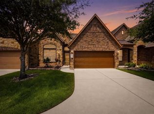 19658 Candlewood Oaks Ln, Spring, TX 77379