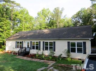 4111 Endor Ln, Durham, NC 27704