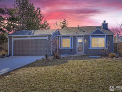 1937 Kingsborough Dr, Fort Collins, CO, 80526