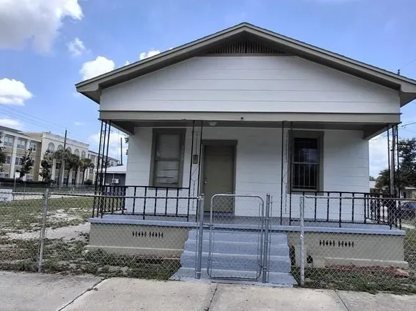 3009 N 13th St, Tampa, FL 33605