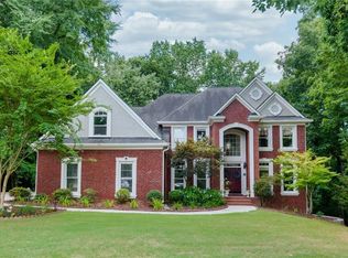 4182 Riverview Run Ct, Suwanee, GA 30024