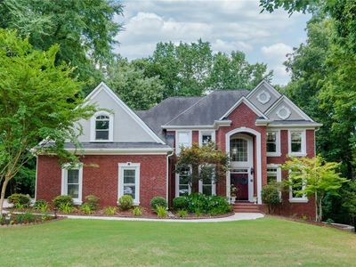 4182 Riverview Run Ct, Suwanee, GA, 30024