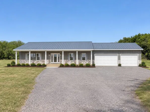 1009 Cottonwood Bend Ln, Waller, TX 77484